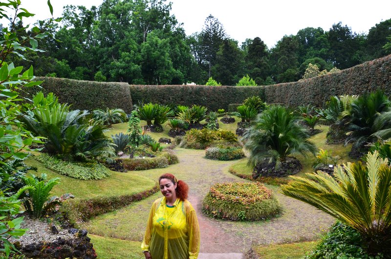 PARQUE TERRA NOSTRA-6-7-2014 - Portugal y sus pueblos-1996/2024 (29)