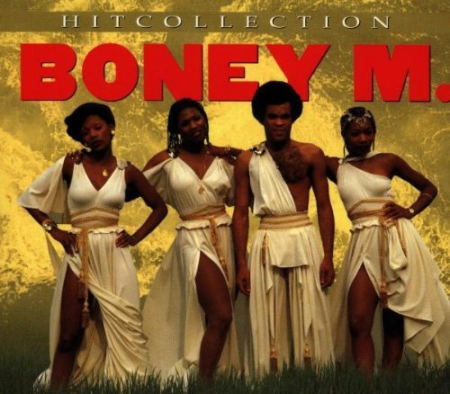 Boney M.   Hit Collection (1996)