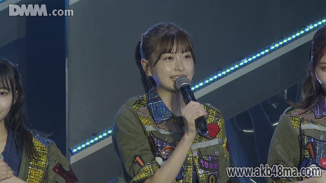 【公演配信】HKT48 230815 チームKIV「ここにだって天使はいる」公演