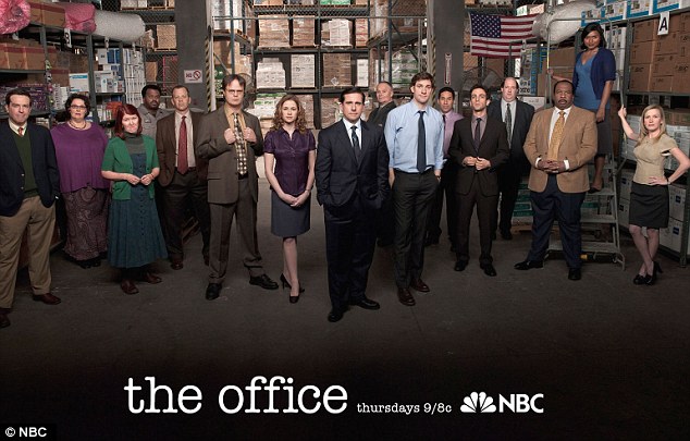 The Office
