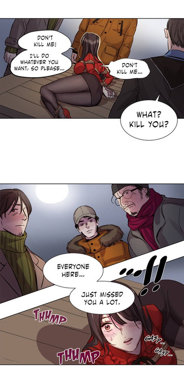 Atonement CampChap1-4