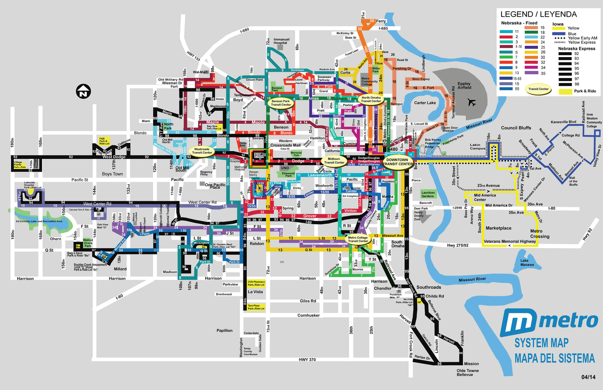 Metromap2014