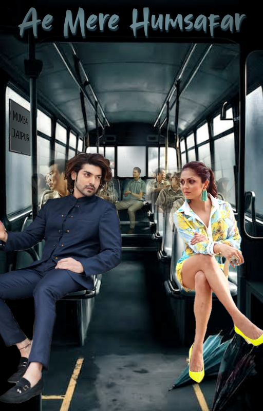 Ae Mere Humsafar