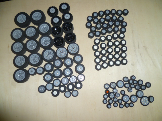 lotto lego misto Ruote-lego-001