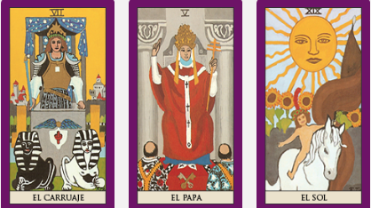 Tarot gratis para hoy 03 de junio del 2022 ¿Cómo te irá según el horóscopo?