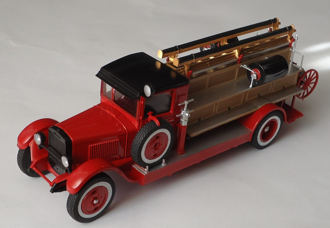 ПМЗ-1 (ЗиС-11)