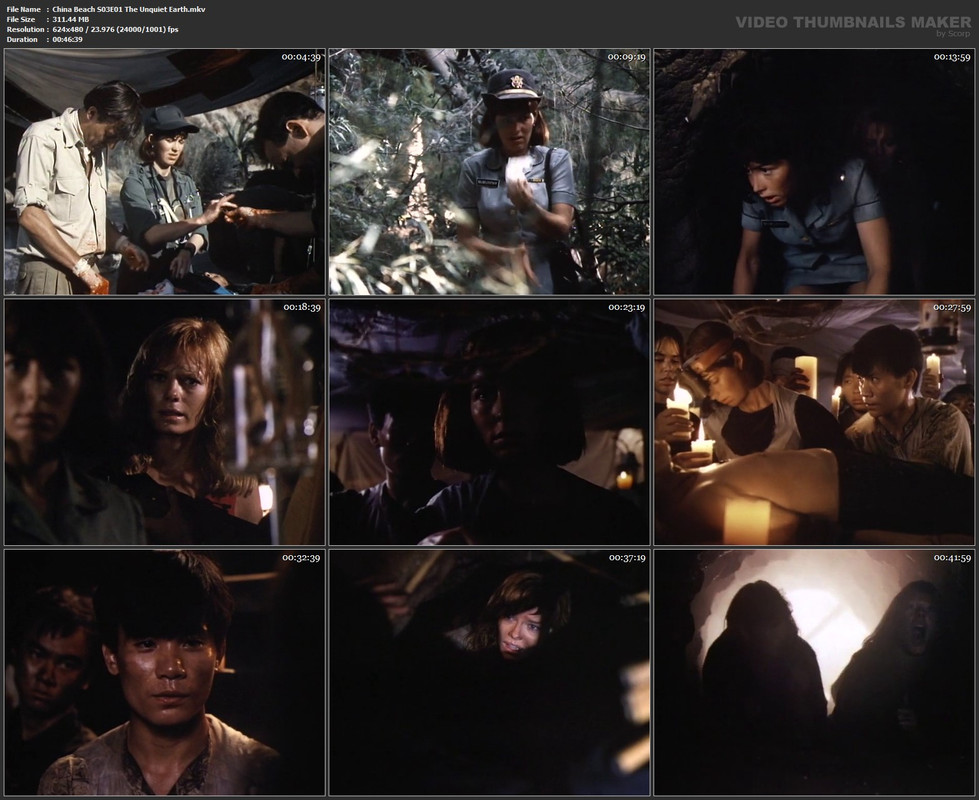 China Beach S03E01 The Unquiet Earth.mkv