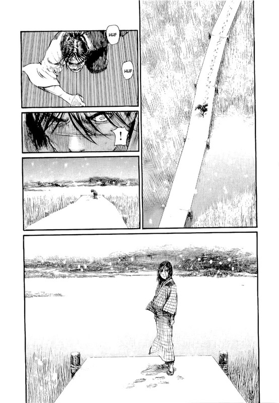 Blade of the ImmortalVol24-13
