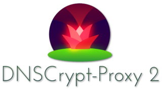 DNSCrypt-proxy 2.0.44 Multilingual