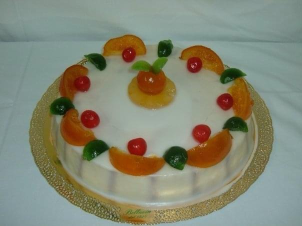 Cassata 1,5 kg