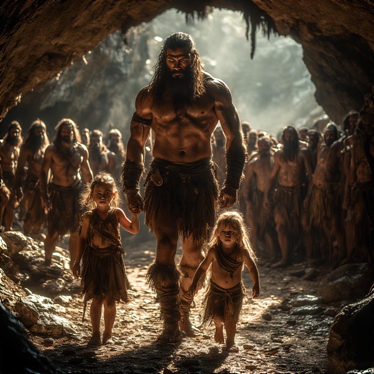 depiction-of-Stone-Age-history-13