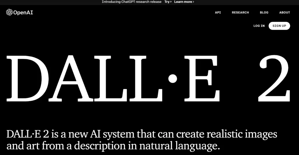 DALL-E 2