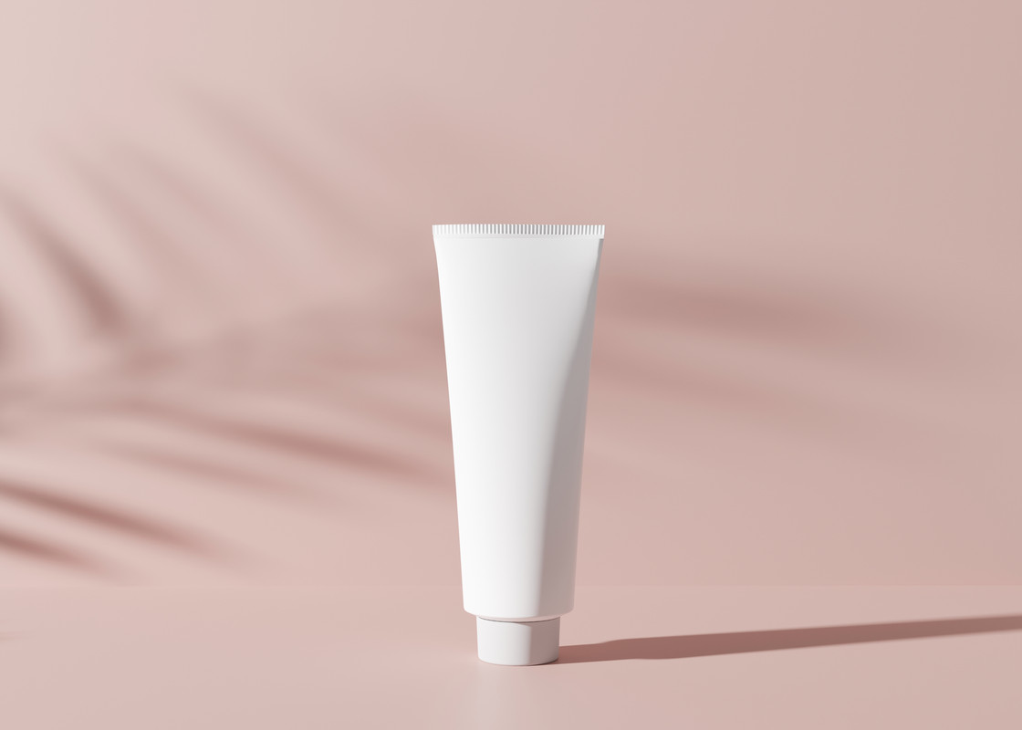 白色乳液