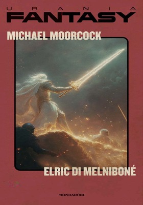 Michael Moorcock - Elric di Melniboné (2025)