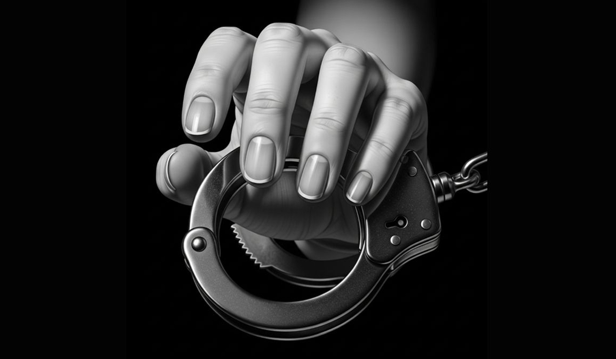 Penangkapan dan Barang Bukti