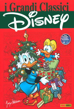 I grandi classici Disney II Serie 72 (2021)