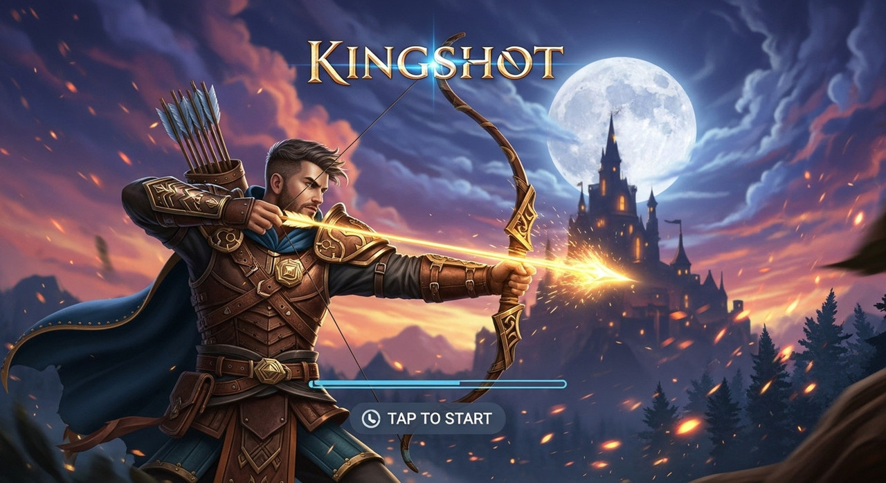 Kingshot