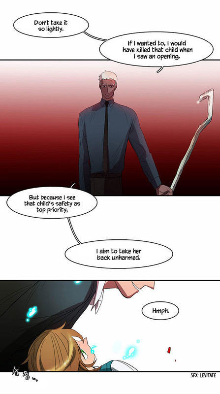 Oh, My God!Chap12-7