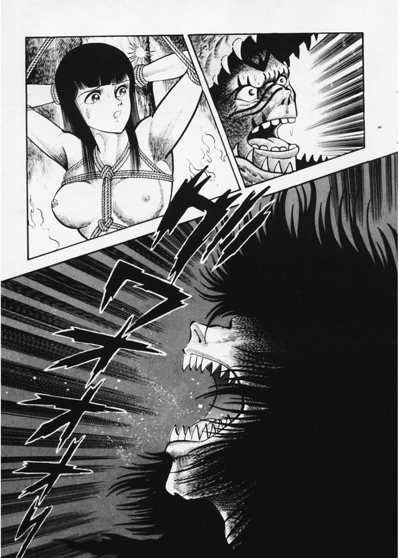 Violence JackVol7-14