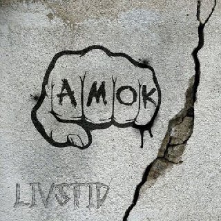Amok - Livstid (2020).mp3 - 320 Kbps