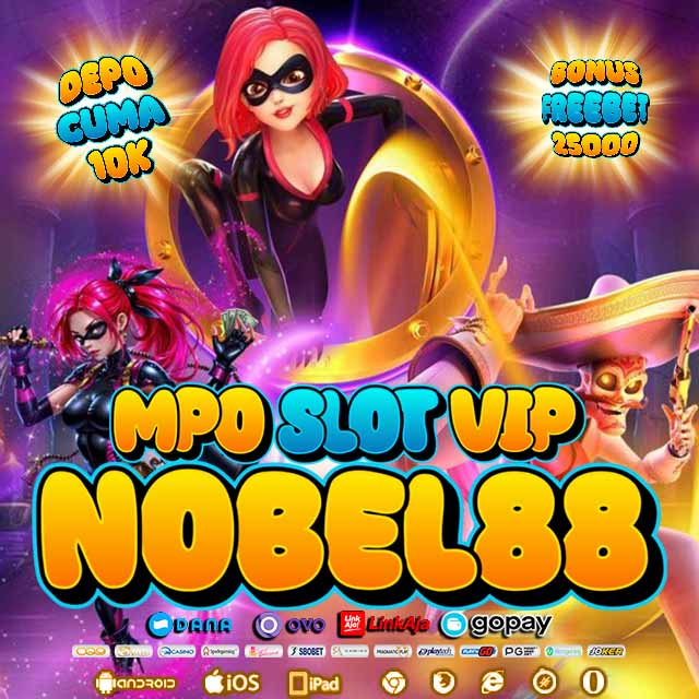 Mpo Slot VIP