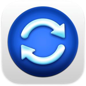 Sync Folders Pro 4.6.3 macOS