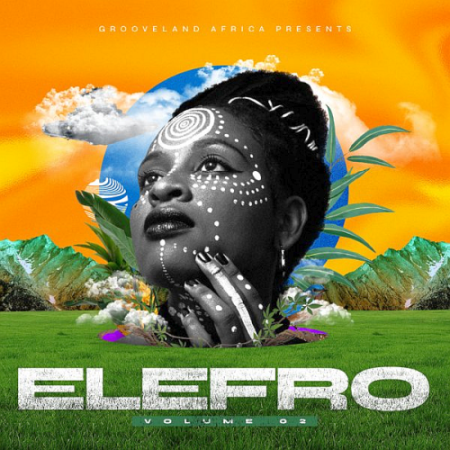 VA   Elefro Vol. 02 (2021)