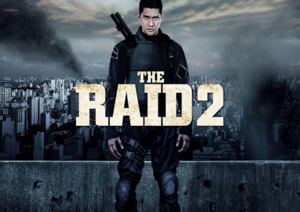 The Raid 2 (2014) Hindi Dubbed The Raid 2 (2014) Hindi Dubbed