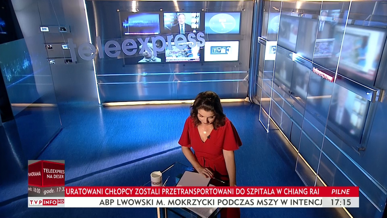 TeX Extra - 08.07.2018 #1