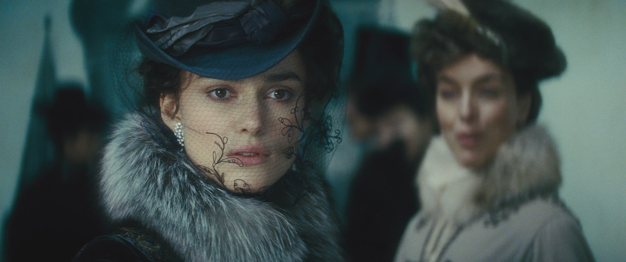 Anna Karenina (2012) [1080p x265 HEVC 10bit BluRay AAC 5.1] [Prof]