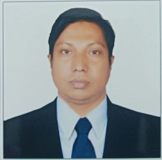 Md Jawed Khan
