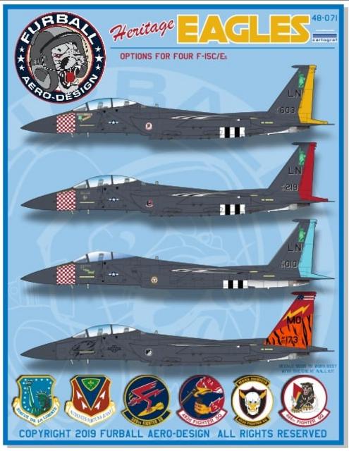 グレートウォールホビー 1/48 F-15E スペシャルペイント S4816 Amazon | グレートウォールホビー 1/48 F-15E スペシャル