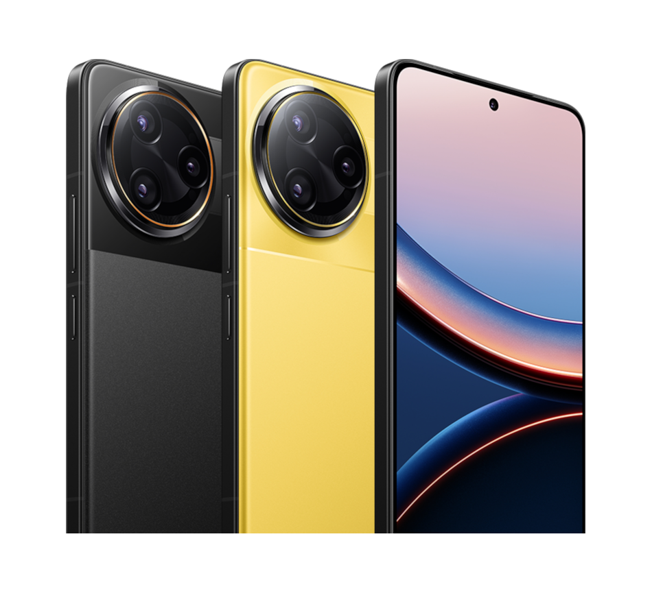 Xiaomi Poco F7 Ultra 16/512GB
