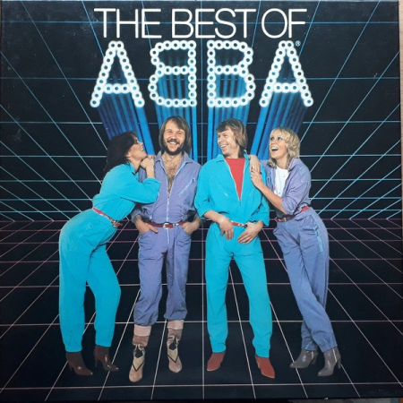 f7960714 1f8f 4269 a39e 59b17dfb5c0a - ABBA - The Best Of ABBA [UK Reader's Digest 5 LP Box Set] (1982)