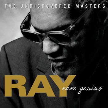 Rare Genius: The Undiscovered Masters (2010)
