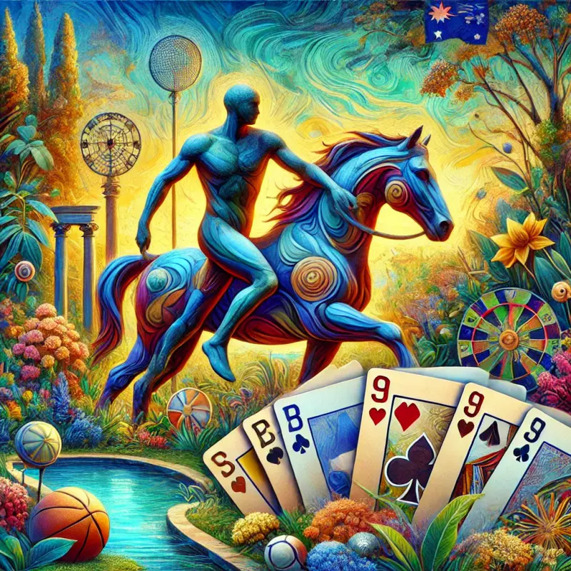 Casino related image