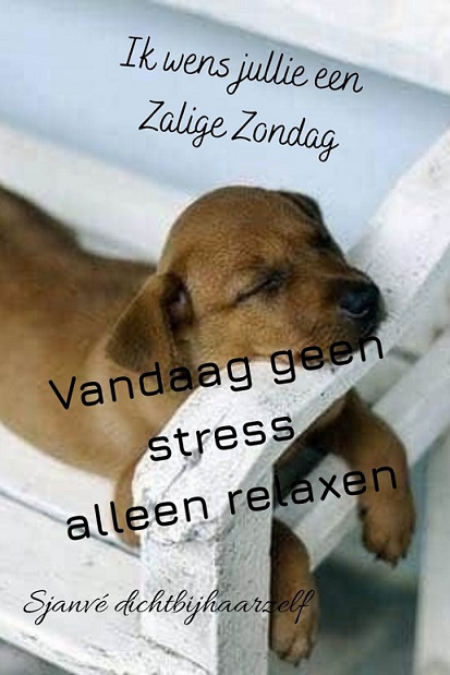 Zalig-zondag