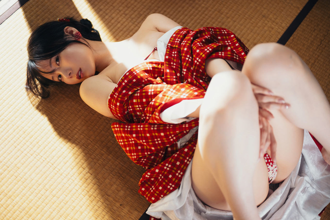 Coser kenken DL Miss KON com 074