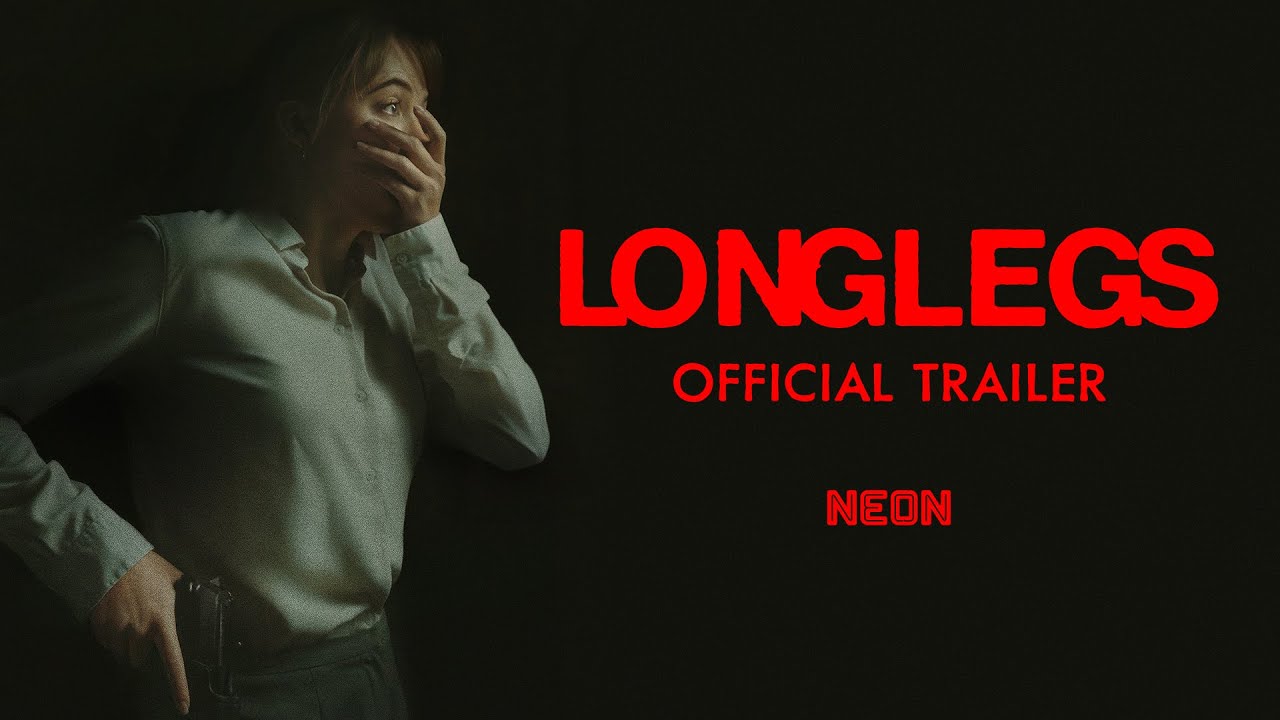 Longlegs (2024) [Hindi-English]
