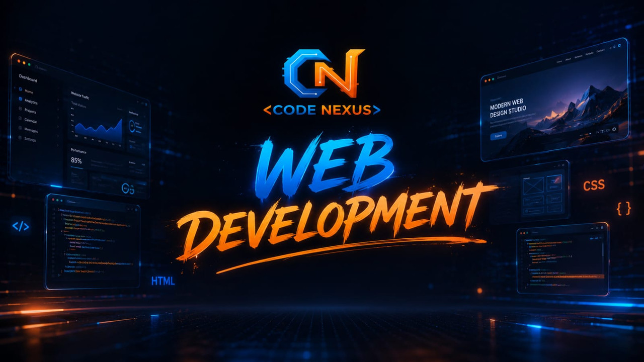 Web Development