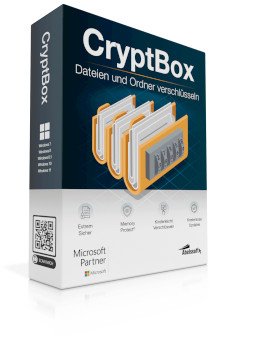 Abelssoft CryptBox 2024 12.0.52605 Multilingual Abelssoft CryptBox 2024 12.0.52605 Multilingual