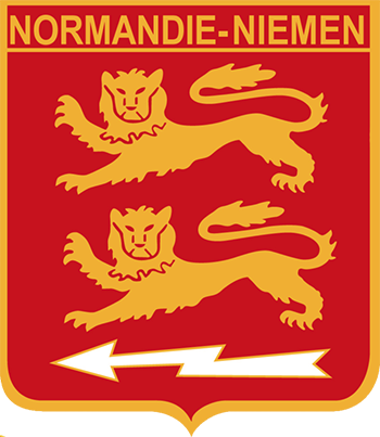 Groupe de Chasse nº 3 Normandie-Niemen Groupe de Chasse nº 3 Normandie-Niemen