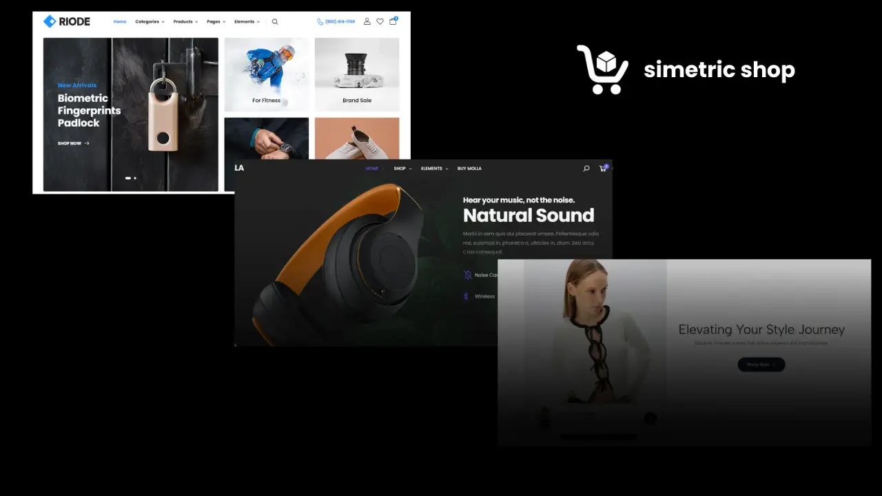 Abre tu tienda online hoy mismo con simetric shop