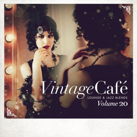 VA   Vintage Café: Lounge and Jazz Blends (Special Selection), Vol. 20 (2021)