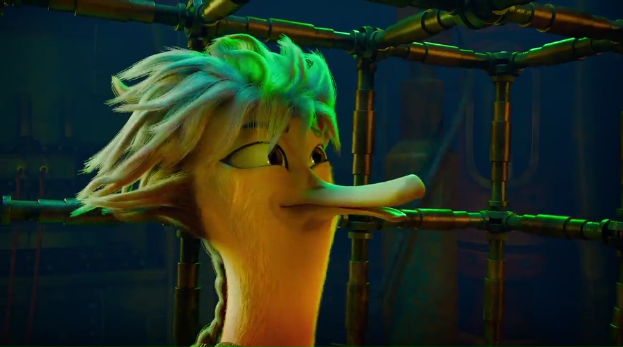 Quackerz 2016 BluRay [Tamil + English] 480p, 720p ESub Screenshot
