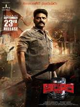 Alluri (2022) HDRip telugu Full Movie Watch Online Free MovieRulz