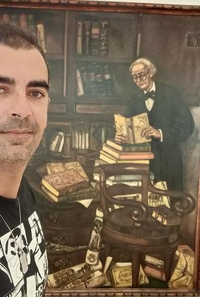 Faro Santander. Colecciones - Blogs de España - Nuevo espacio expositivo Faro Santander (67)