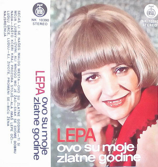 Lepa Lukic 1979-1 kp