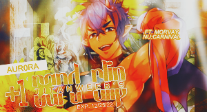 Aur0ra (1 - Morvay)