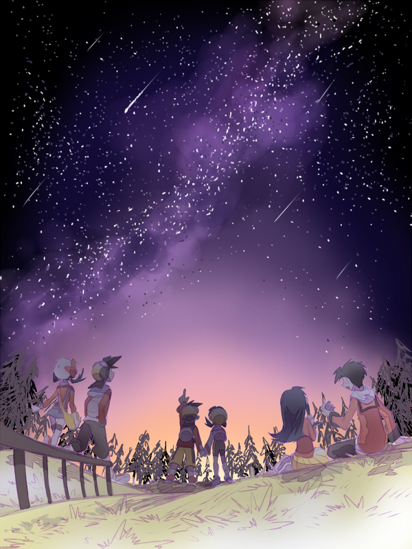 ethan-and-kris-pokemon-and-1-more-drawn-